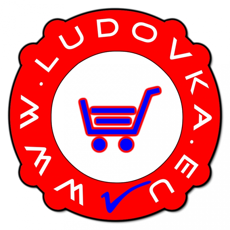 e-shop www.LUDOVKA.eu
