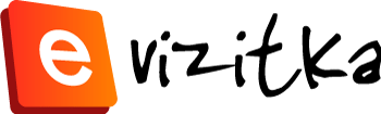 evizitka, e vizitka, e-vizitka, e vizitky